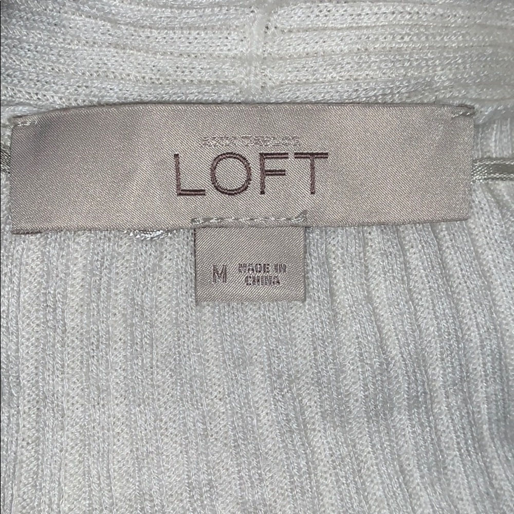 Loft Cardigan - Picture 4 of 4
